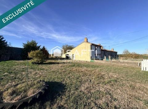 Lageon, Poitou-Charentes 79200