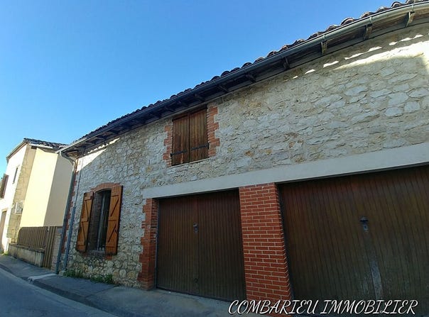Caussade, Midi-Pyrénées 82300