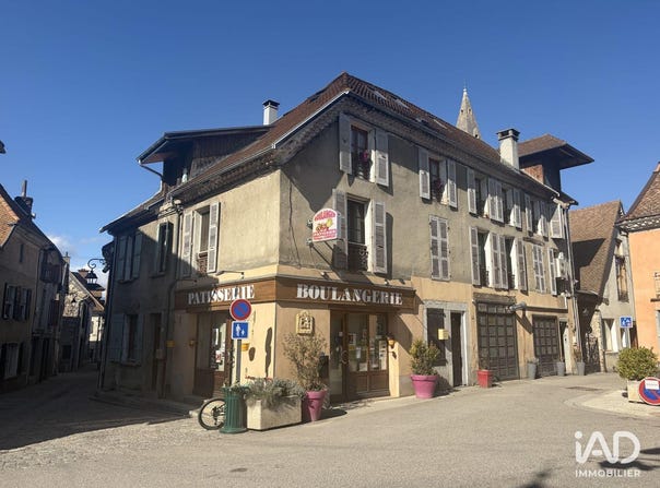 MENS, Auvergne-Rhône-Alpes 38710