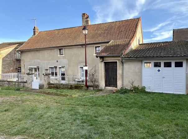 Étrigny, Burgundy 71240