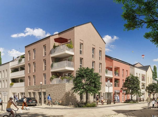 GUIDEL, Brittany 56520