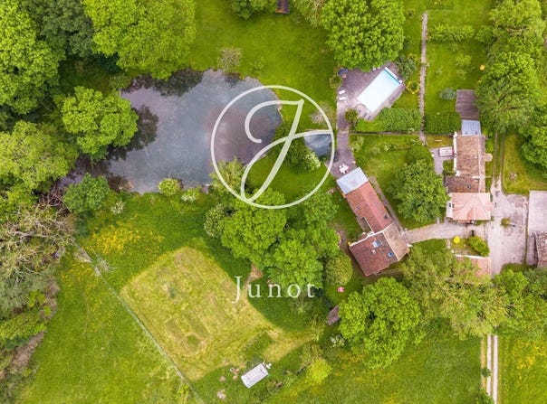 Thoiry, Ile-de-France 78770