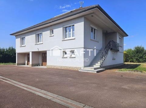 Sornay, Bourgogne 71500