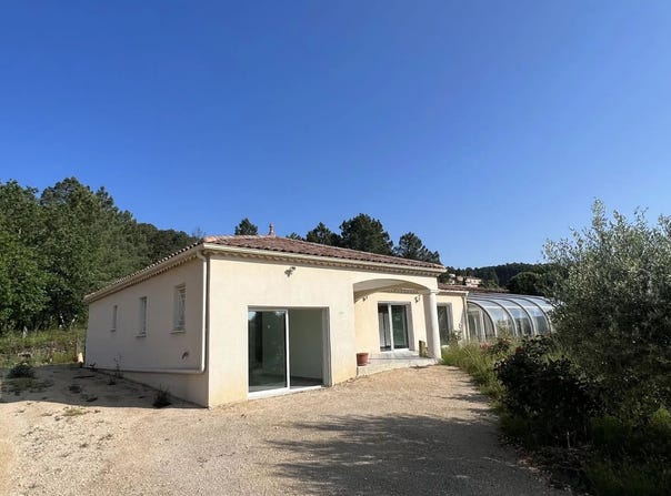 Saint-Paul-le-Jeune, Ardèche 07460