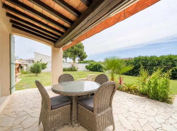 Candillargues, Occitanie 34130