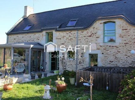 Pont-Scorff, Bretagne 56620
