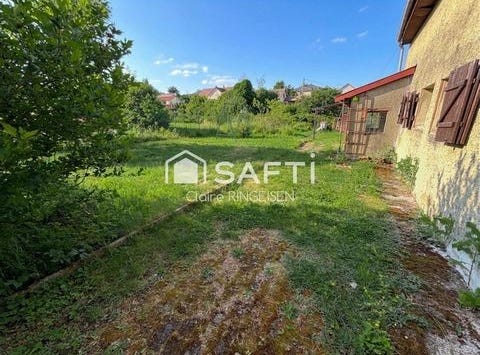 Guebenhouse, Lorraine 57510