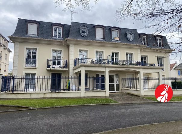 Gouvieux, Oise 60270