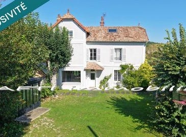 Moisson, Île-de-France 78840