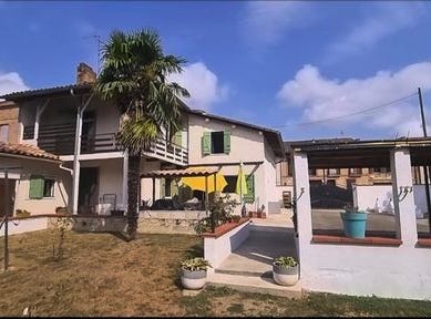 Beaumont-De-Lomagne, Midi-Pyrénées 82500