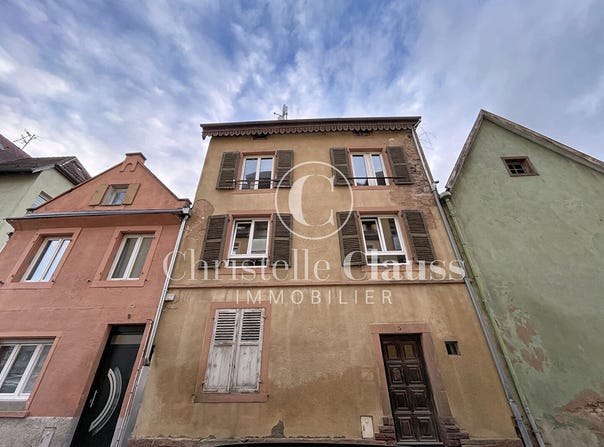 SELESTAT, Grand Est 67600