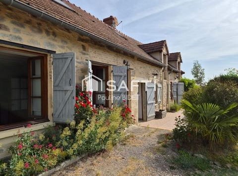 Fleuriel, Auvergne 03140