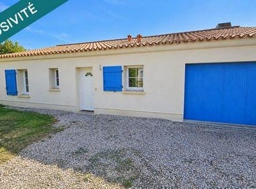 Saint-Mathurin, Pays de la Loire 85150