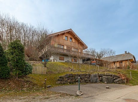 Alex, Auvergne-Rhône-Alpes 74290