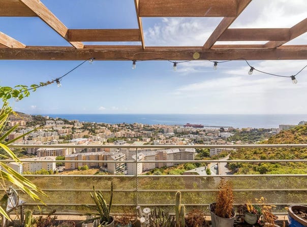 Bastia, Corsica 20200