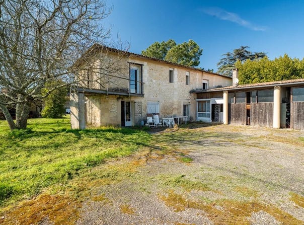Tresses, Nouvelle-Aquitaine 33370