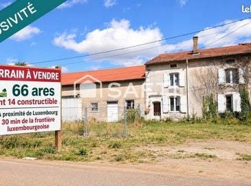 Mercy-Le-Haut, Lorraine 54560