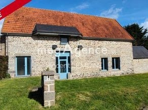 Champcey, Basse-Normandie 50530