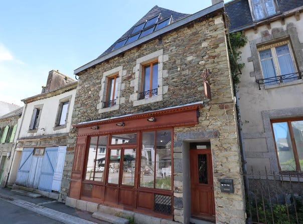 Carhaix-Plouguer, Finistère 29270