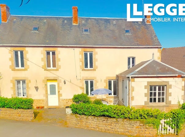 Méasnes, Nouvelle-Aquitaine 23360
