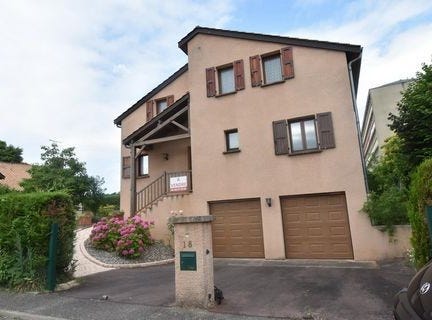 Macon, Bourgogne 71000