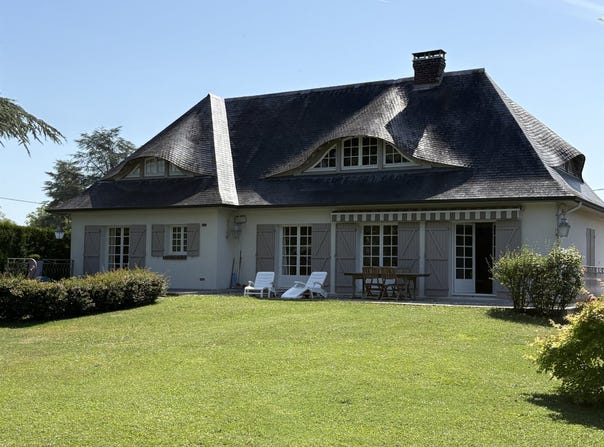 Merey, Upper Normandy 27640