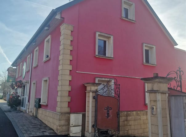 Saint Louis, Alsace 68300