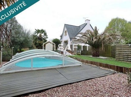 Saint-Jacques-De-La-Lande, Bretagne 35136