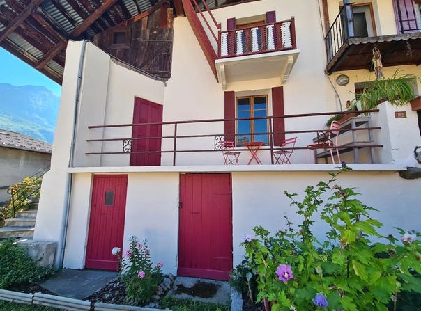 Esserts-Blay, Savoie 73540
