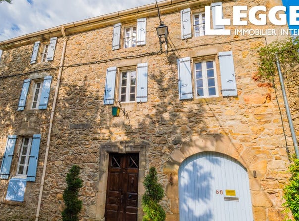 Lodève, Occitanie 34700