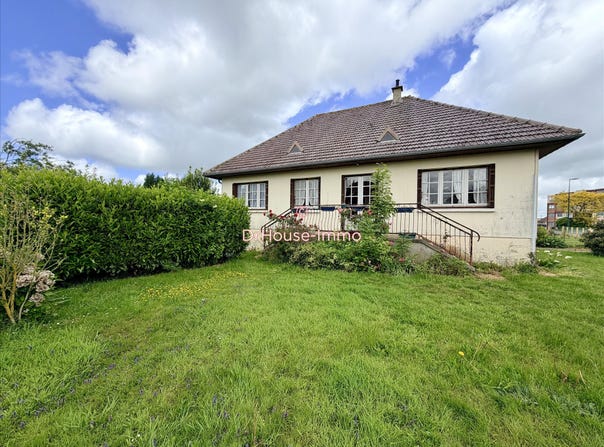 Saint-Nicolas-d'Aliermont, Upper Normandy 76510