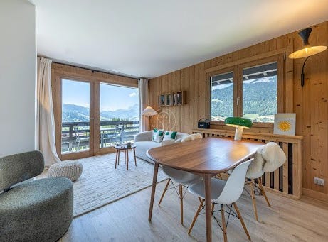 Megève, Auvergne-Rhône-Alpes 74120