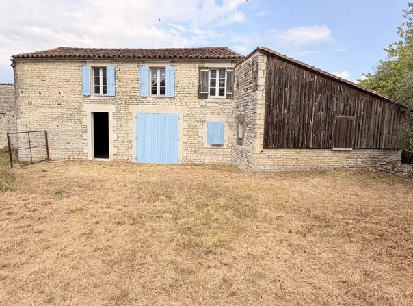 Dampierre-sur-Boutonne, Charente-Maritime 17470
