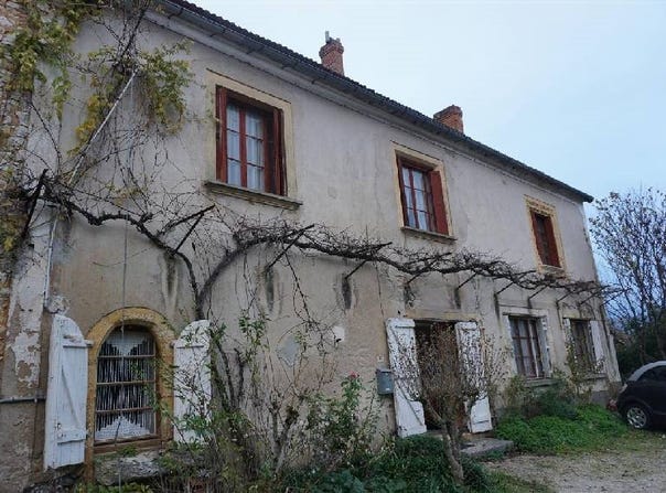 Limogne-en-Quercy, Midi-Pyrénées 46260