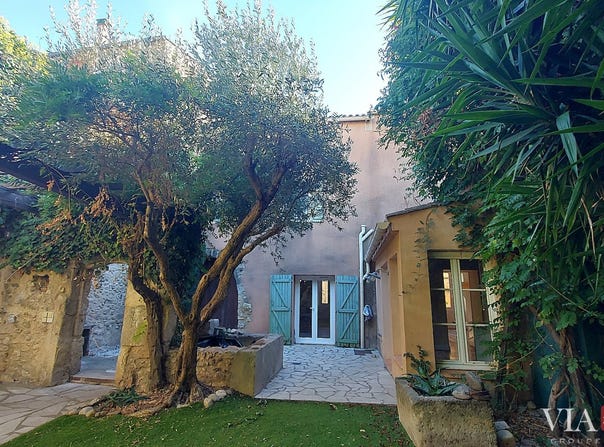 Pailhès, Languedoc-Roussillon 34490