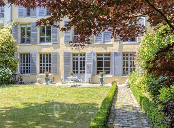 Senlis, Picardie 60300