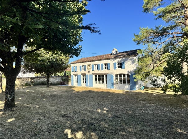 Arces, Poitou-Charentes 17120