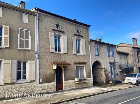 Gensac, Aquitaine 33890