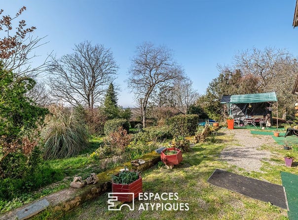 Connezac, Aquitaine 24300