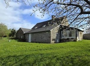 Saint-Marcan, Bretagne 35120