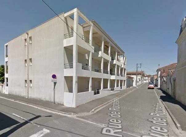 Cognac, Poitou-Charentes 16100