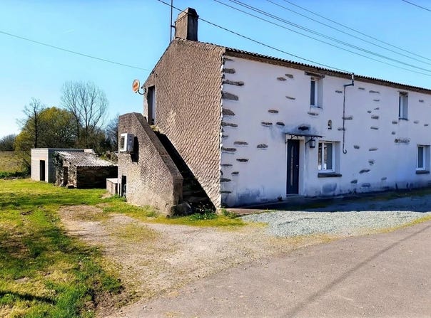Falleron, Pays de la Loire 85670