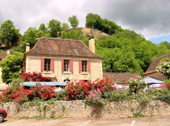 Limeuil, Aquitaine 24510