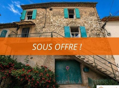 Fons, Languedoc-Roussillon 30730
