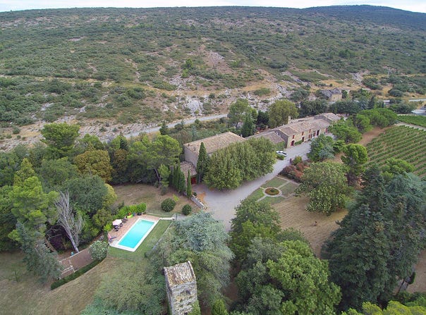 MONZE, Occitanie 11800