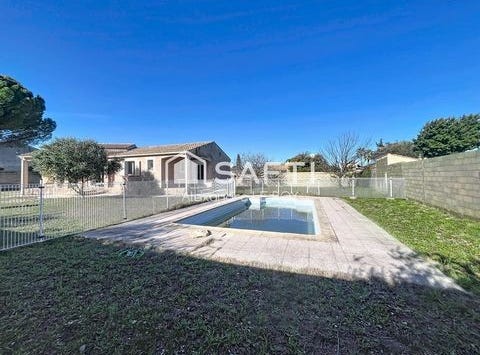 Canet, Languedoc-Roussillon 34800