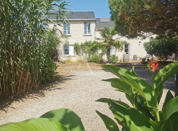VINEUIL, Centre-Val de Loire 41350