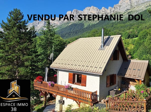 Saint-Andéol, Isère 38650