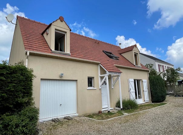 Villenoy, Seine-et-Marne 77124
