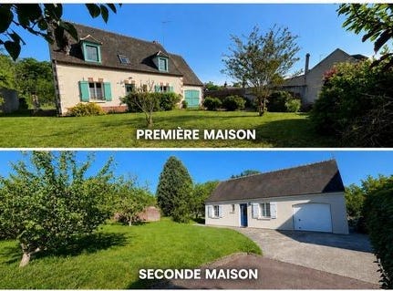 Le Meux, Picardie 60880